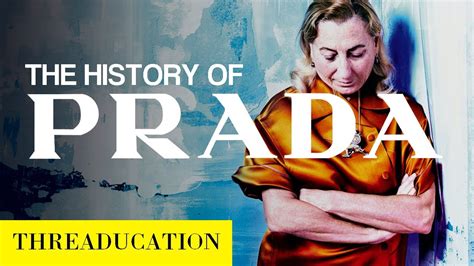 prada country of origin|prada history timeline.